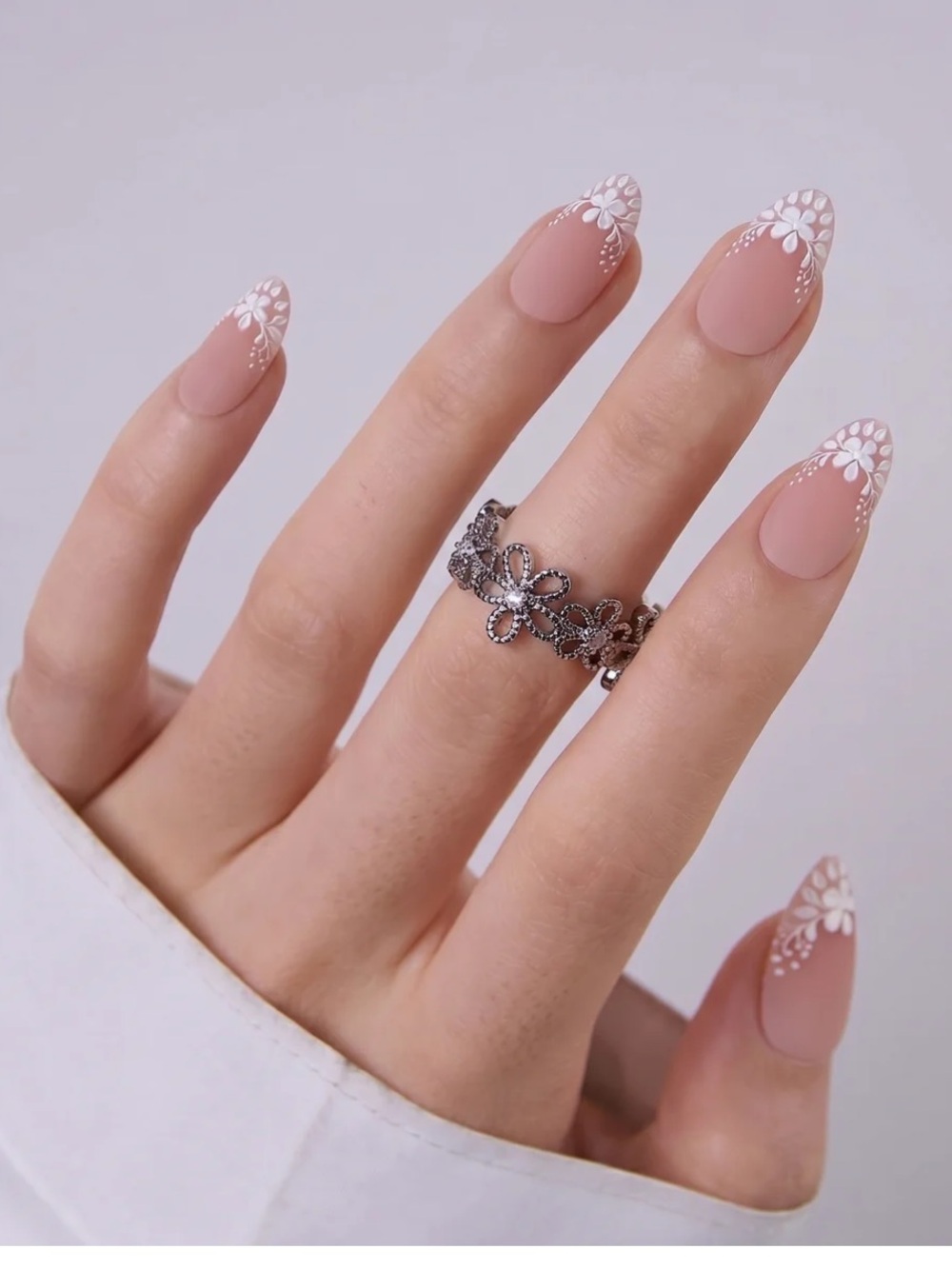 CurvLife press on nails